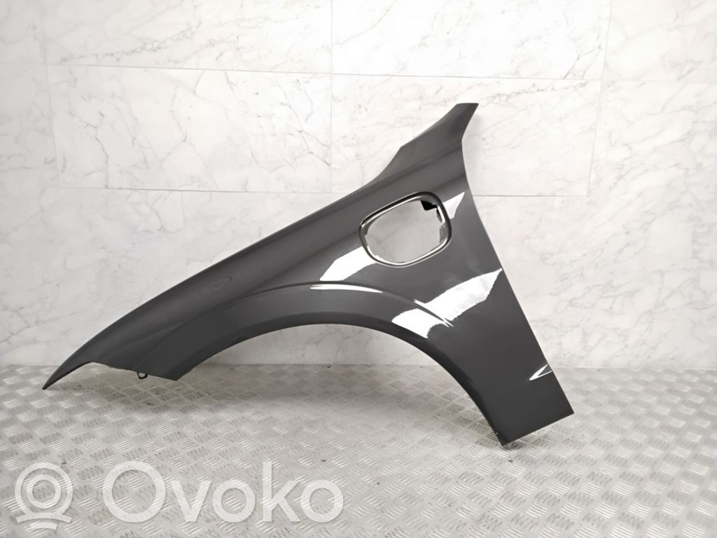 Volvo XC60 Lokasuoja 