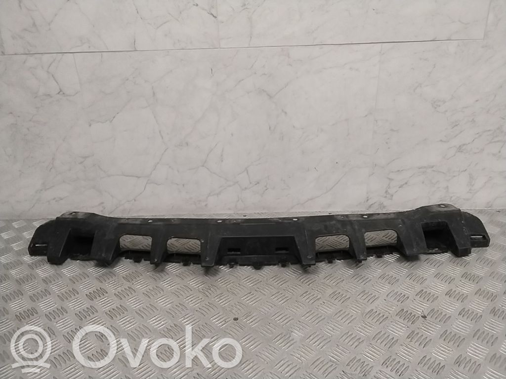 BMW iX Front bumper support beam 