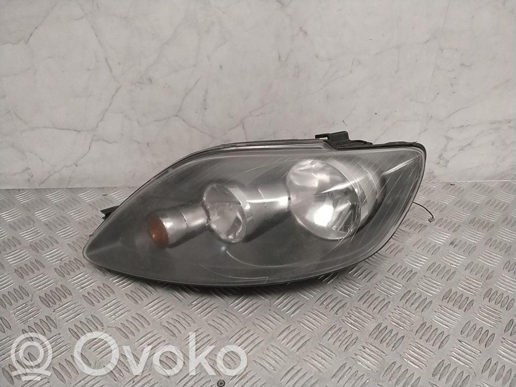 Volkswagen Golf V Headlight/headlamp 
