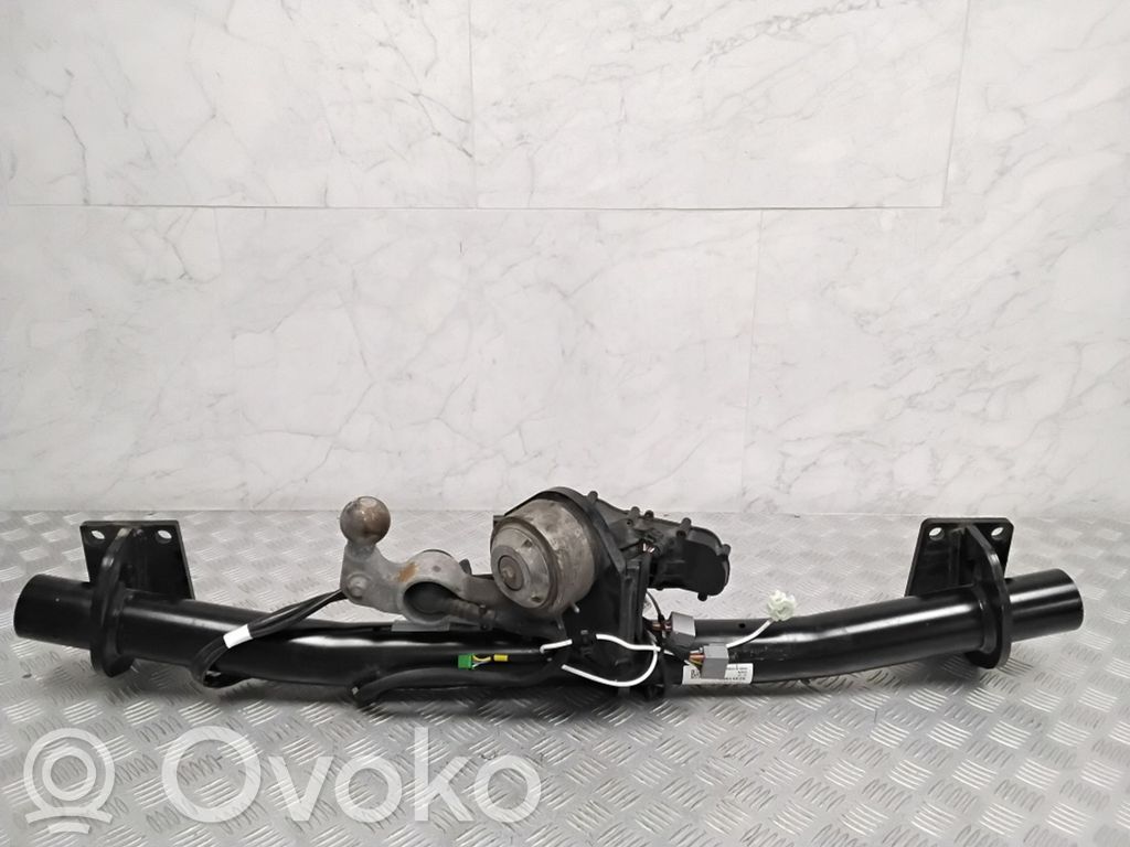 Volvo XC60 Juego de bolas de remolque 