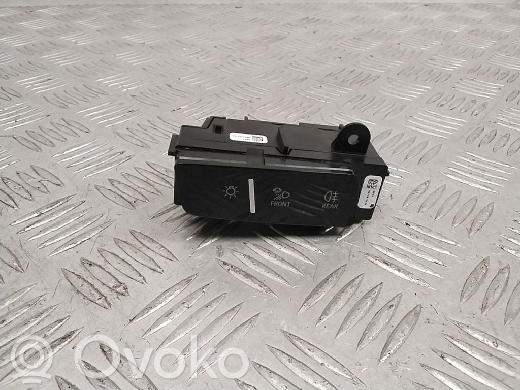 Audi A8 S8 D5 Przełącznik świateł 