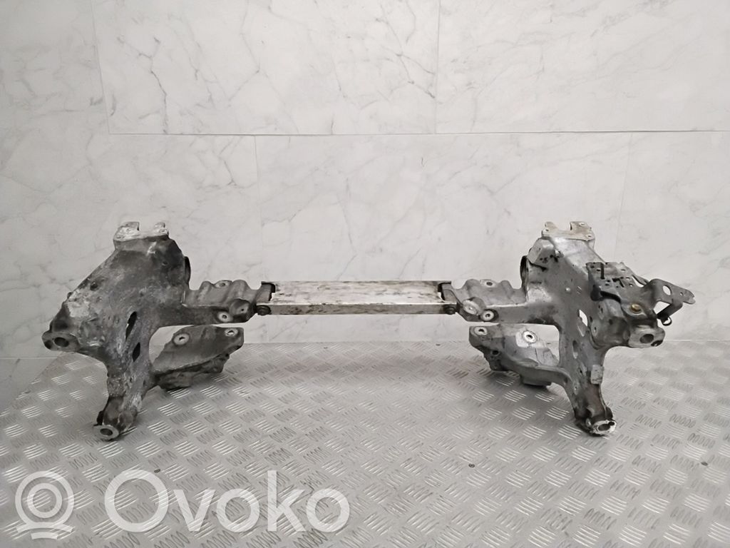 Audi A8 S8 D5 Kita priekinės važiuoklės dalis 