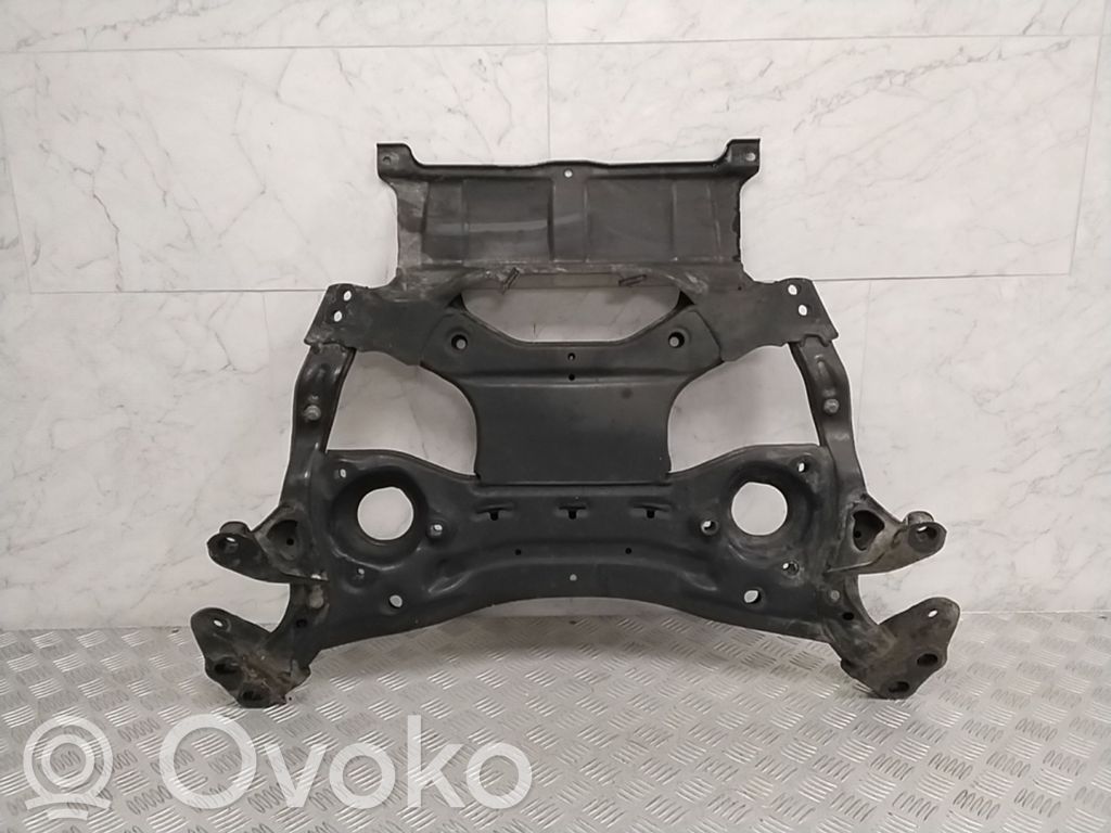 Bastidor delantero   4N1399347