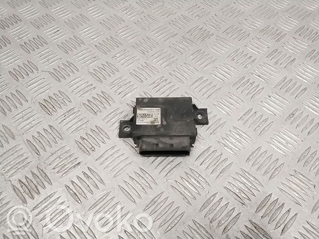 Audi A8 S8 D5 Unité de commande / module de pompe à carburant 