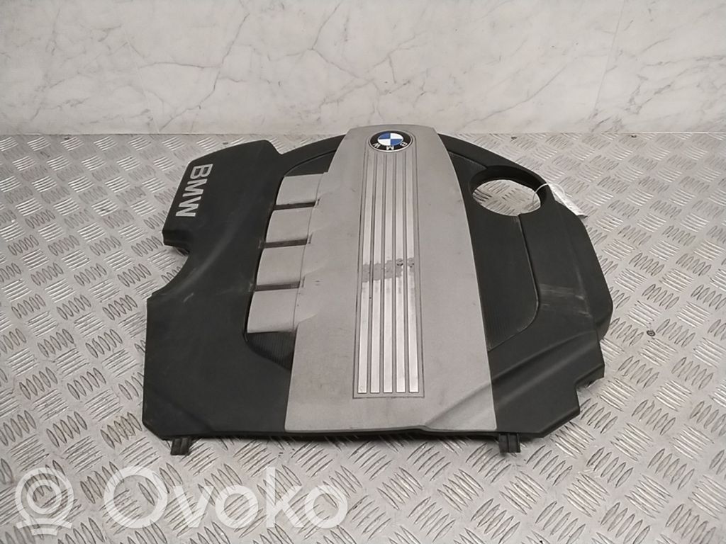 Variklio dangtis (apdaila)   7797410