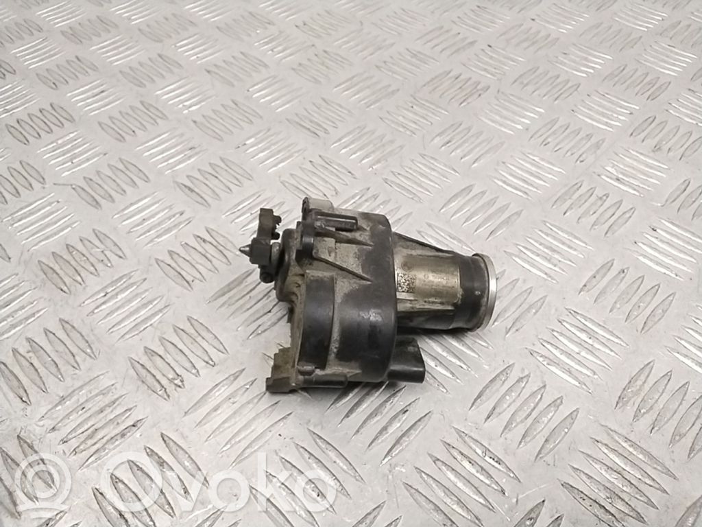 BMW 3 E90 E91 Sklendės valdymo varikliukas 
