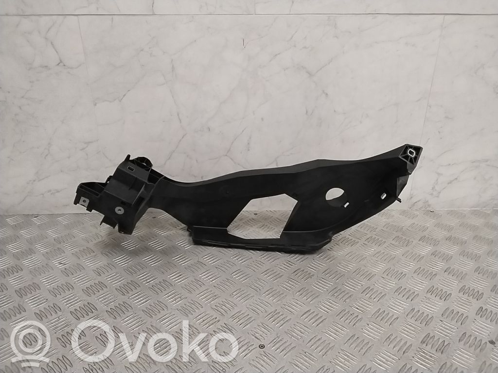 Audi Q4 Sportback e-tron Support phare frontale 