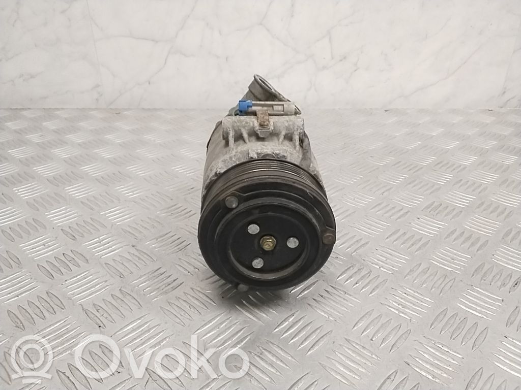 Kompresor / Sprężarka klimatyzacji A/C   89042