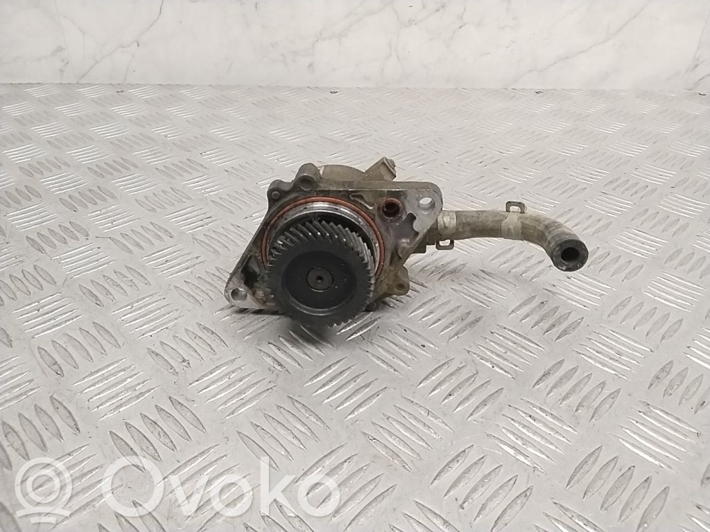 Ford Ranger Vacuum pump 