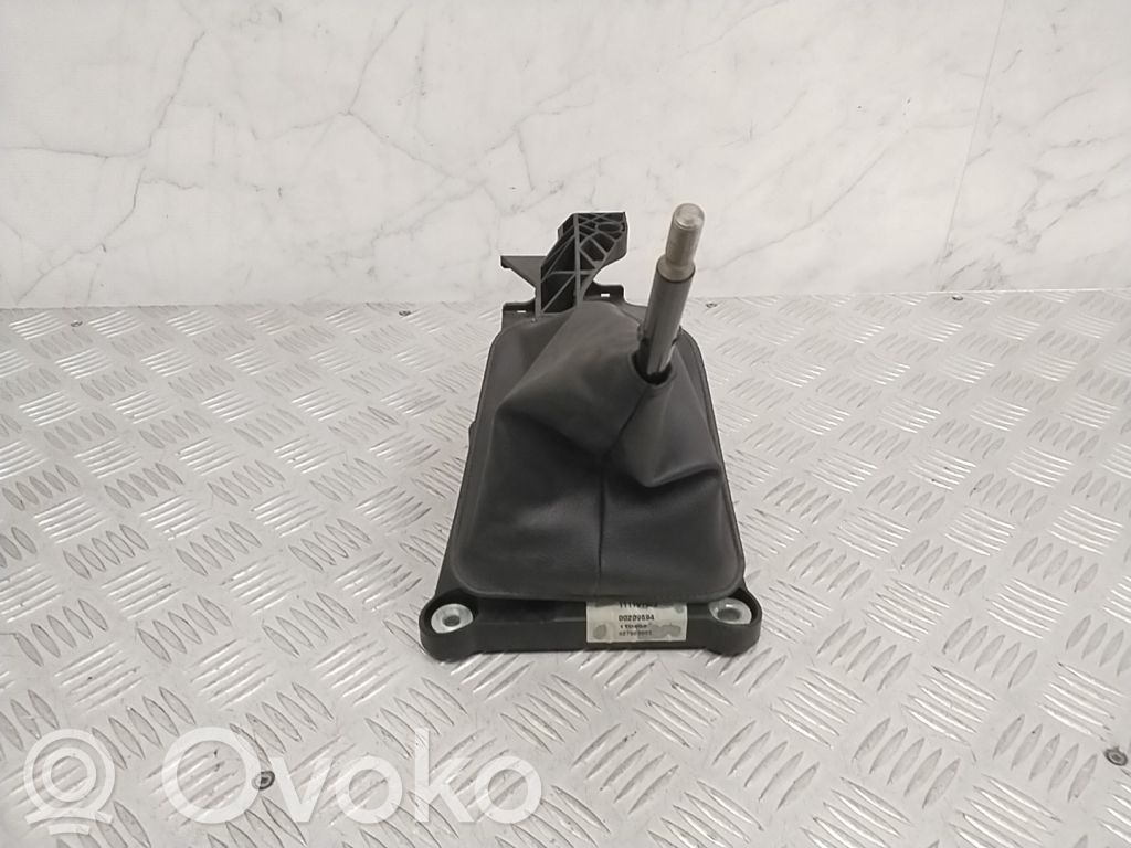 Nissan NV200 Lewarek zmiany biegów / górny 