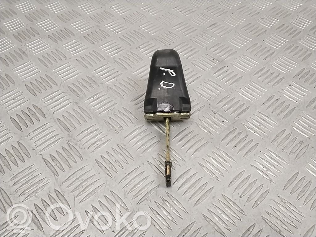 Volkswagen Sharan Etuoven pidätin 