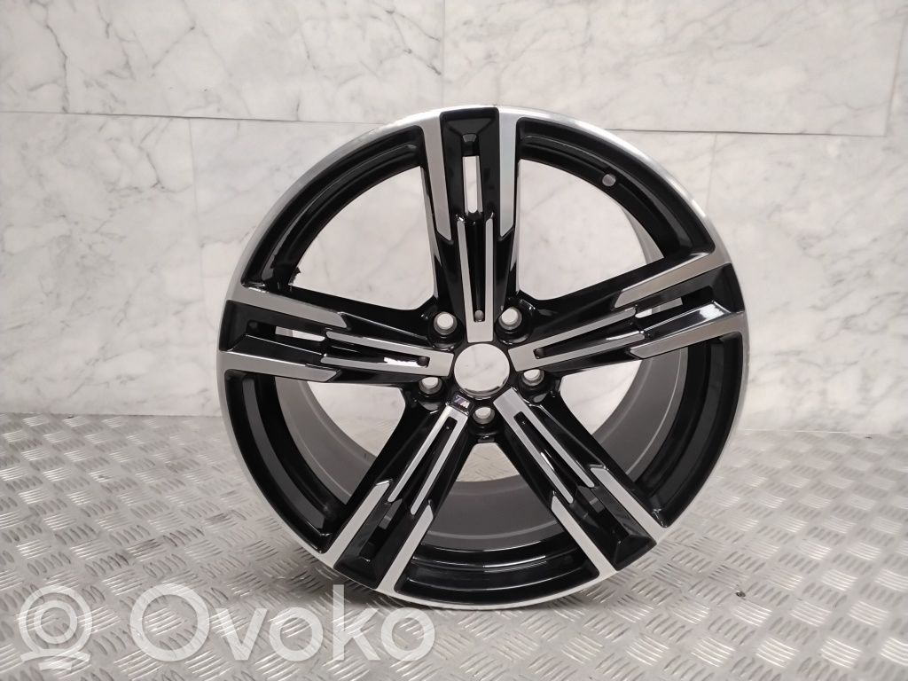 BMW 3 G20 G21 Felgi aluminiowe R17 