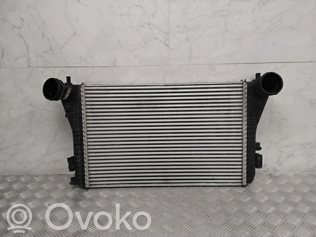 Seat Leon (1P) Interkūlerio radiatorius 