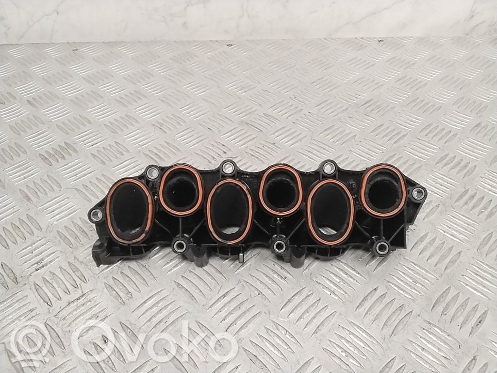 Audi A6 S6 C7 4G Intake manifold 