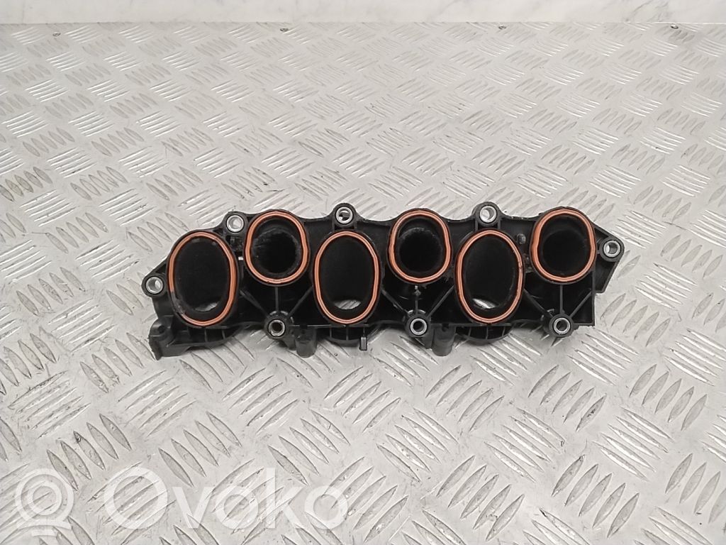 Audi A6 S6 C7 4G Intake manifold 