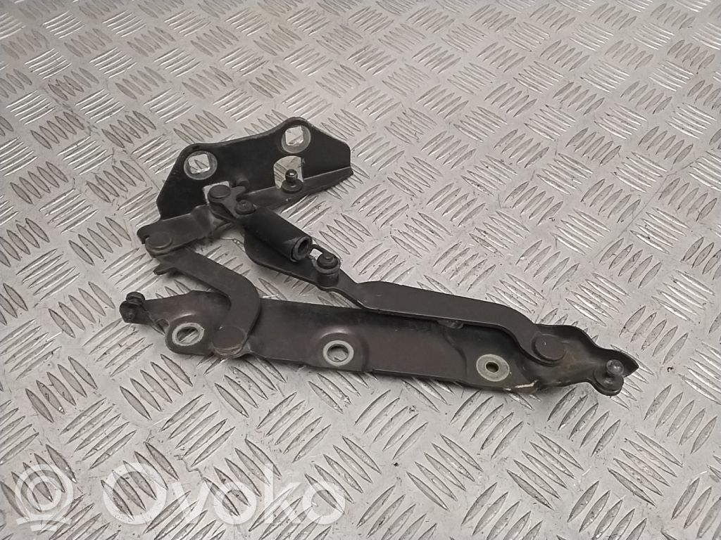 Jaguar XF X250 Tailgate/trunk/boot hinge 