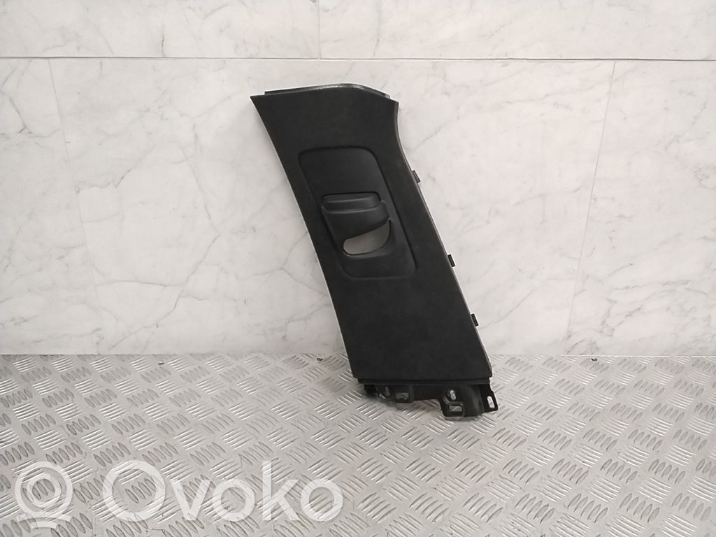 Tesla Model X Pilar (B) (superior) 