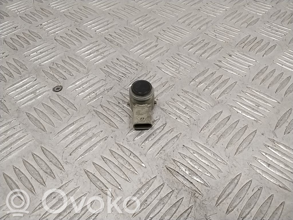 Tesla Model X Parking PDC sensor 