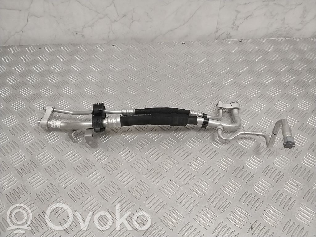 Mercedes-Benz EQE x294 Wąż / Przewód klimatyzacji A/C 