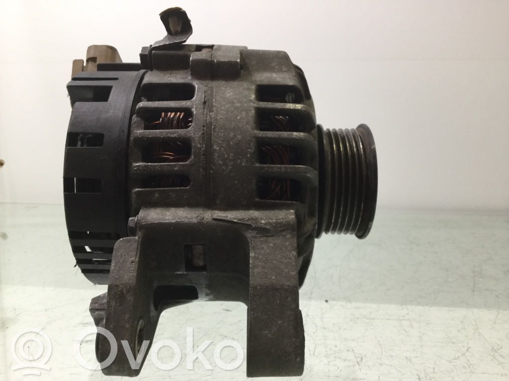 Hyundai Santa Fe Alternator 