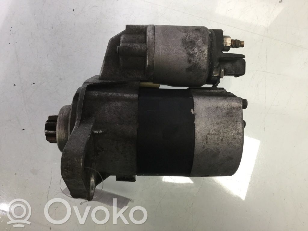 Volkswagen Golf IV Motor de arranque 