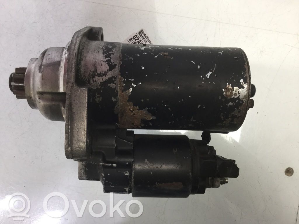 Skoda Octavia Mk1 (1U) Motor de arranque 