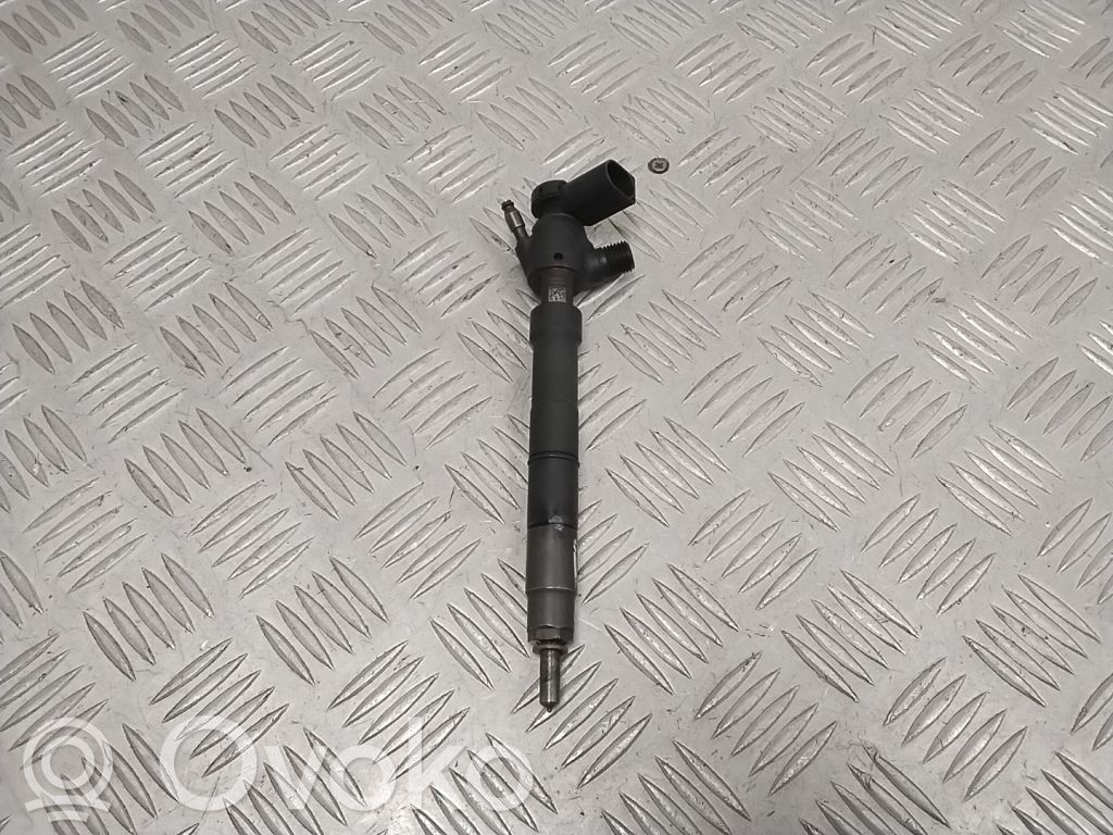 Inyector de combustible   04L130277AP
