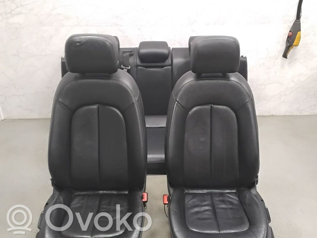Audi A6 S6 C7 4G Sisustussarja 