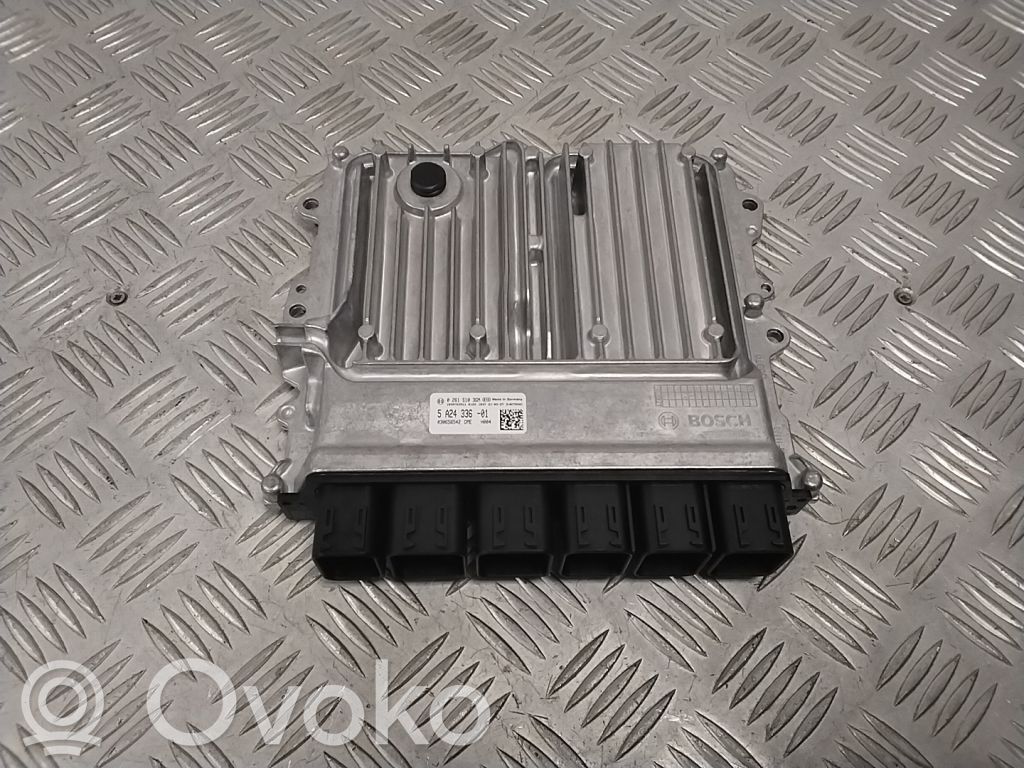 Engine control unit/module   5A24336