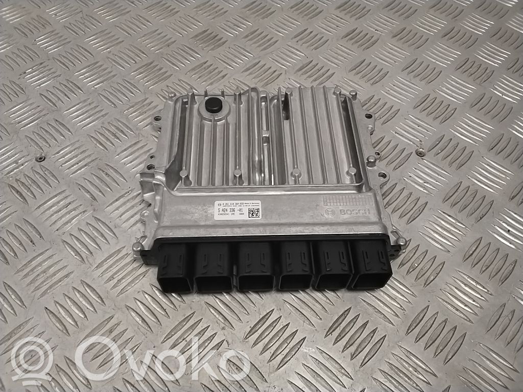 BMW X7 G07 Engine control unit/module 