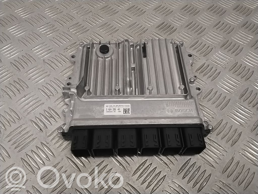 BMW X7 G07 Engine control unit/module 