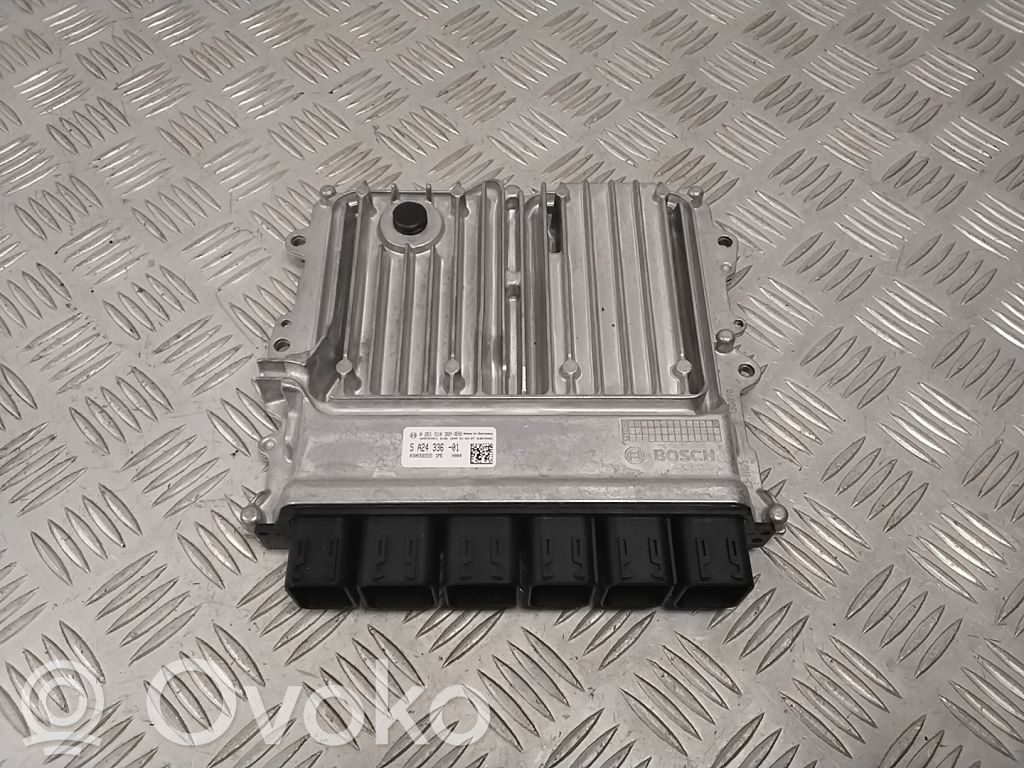 BMW X7 G07 Engine control unit/module 