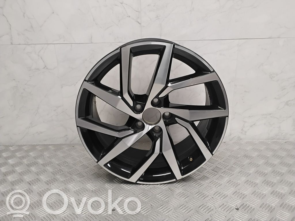 Volvo V60 Felgi aluminiowe R18 