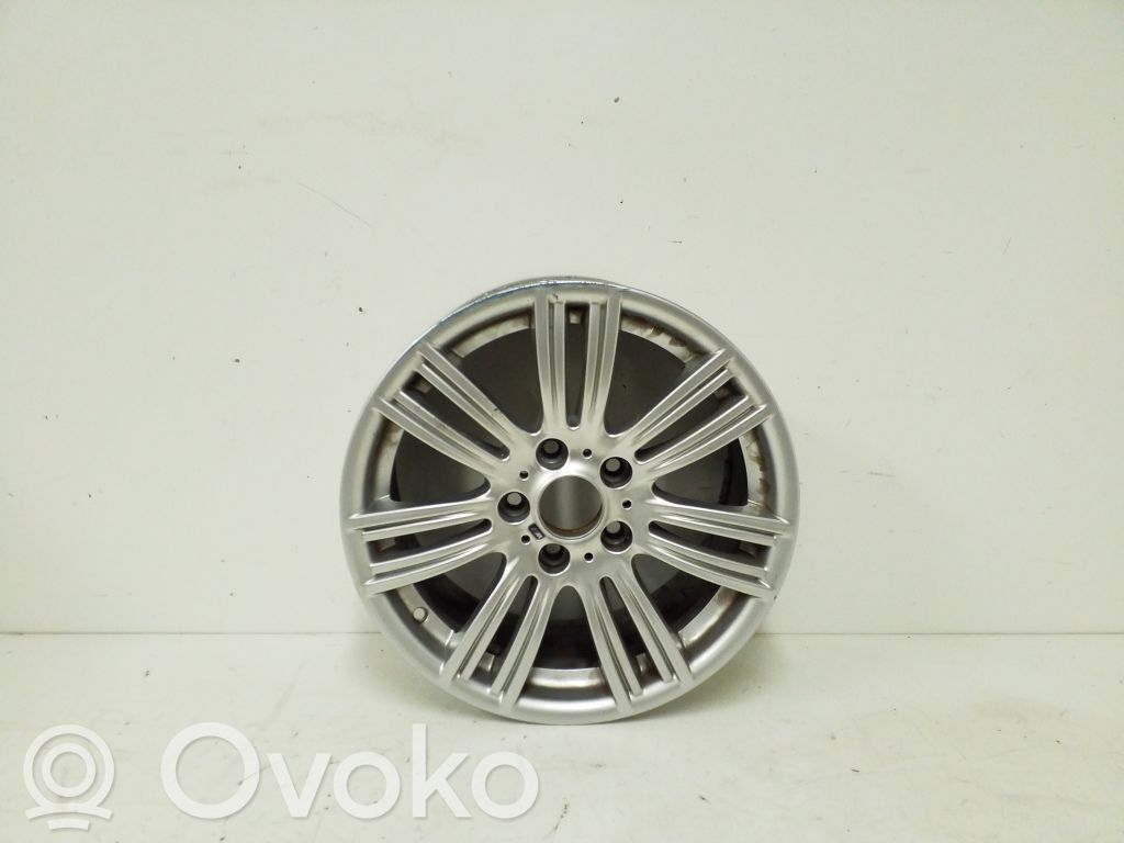 BMW 1 F20 F21 R17 alloy rim 
