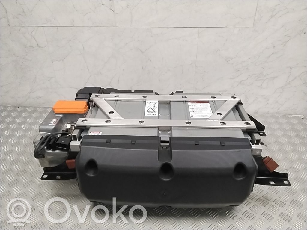 Porsche Cayenne (92A) Bateria do samochodu elektrycznego / hybrydowego 