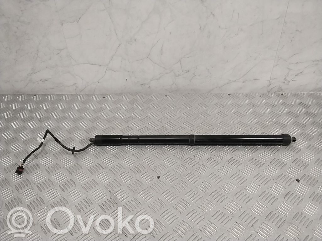 Porsche Cayenne (92A) Amortyzator / Siłownik tylnej klapy bagażnika 