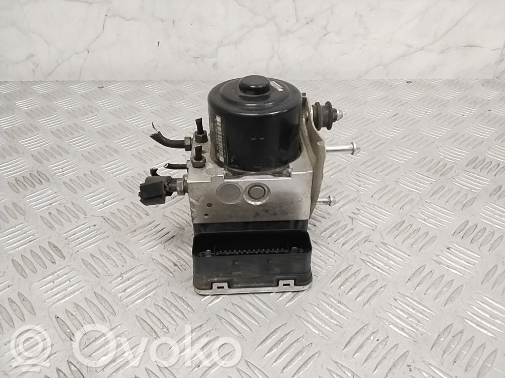 Porsche Cayenne (92A) ABS Pump 