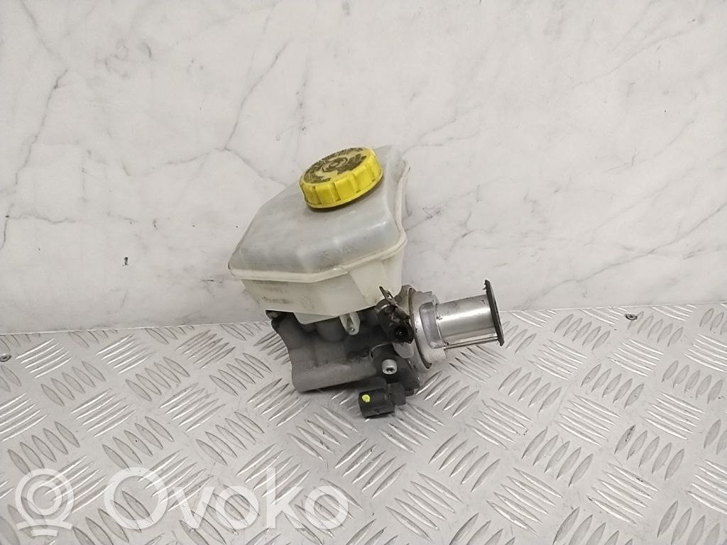 Porsche Cayenne (92A) Główny cylinder hamulca 