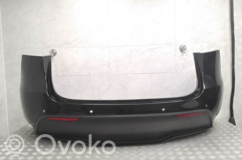 Tesla Model Y Bamperis 