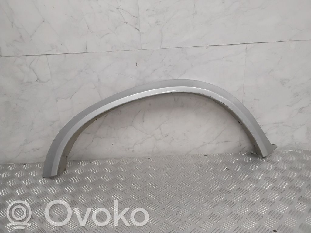 BMW X5 E70 Rear arch trim 