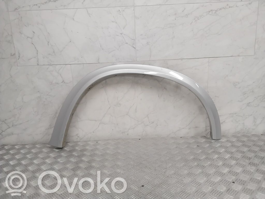 BMW X5 E70 Front arch trim 
