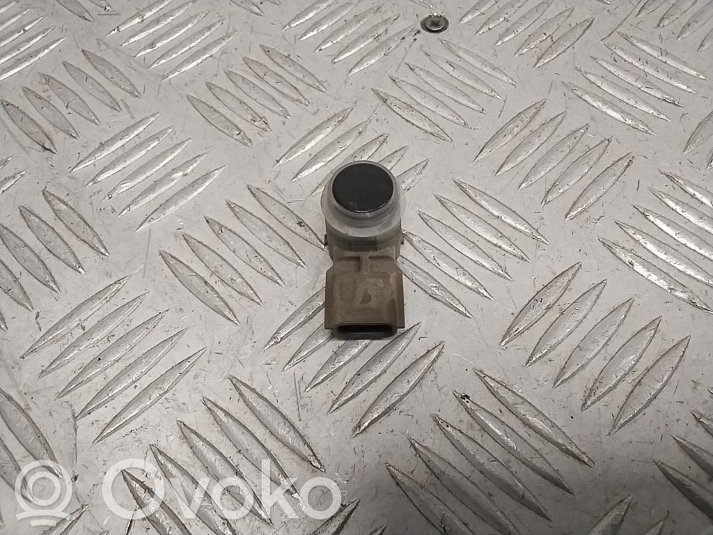 Renault Zoe Sensor de aparcamiento PDC 