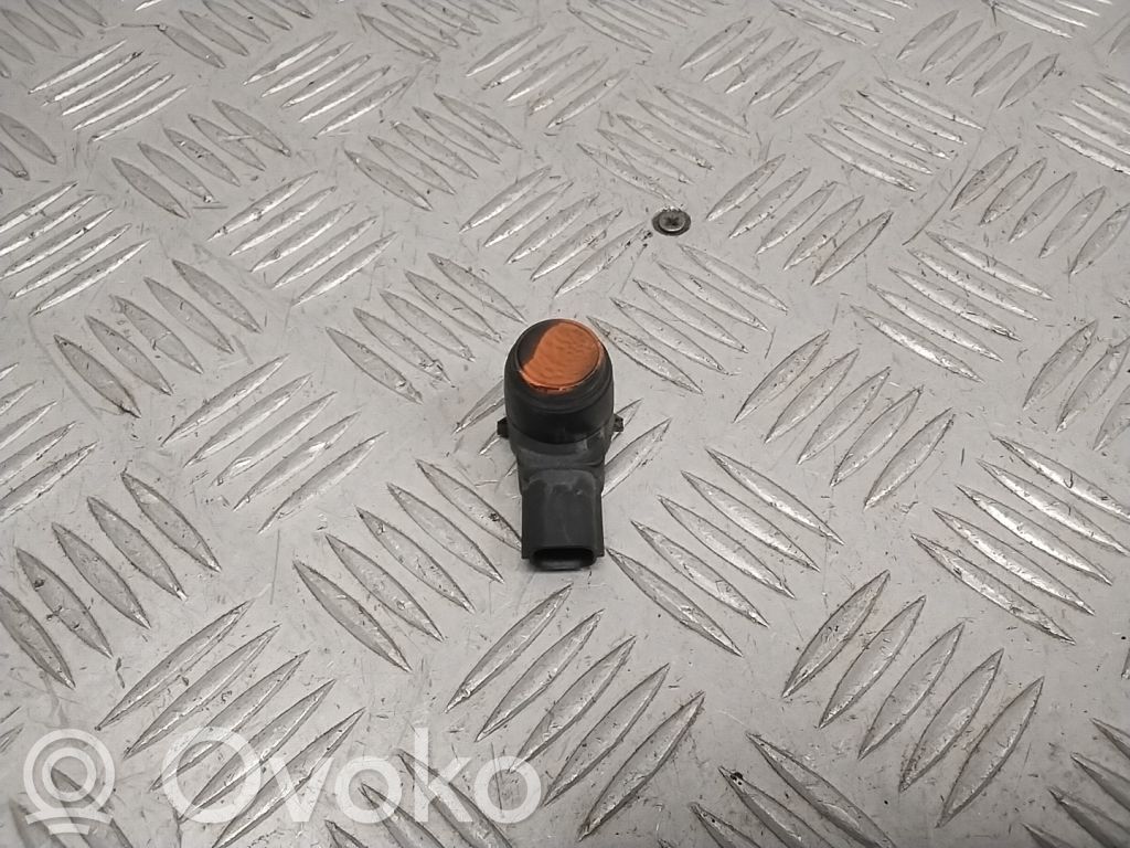 Tesla Model S Parking PDC sensor 