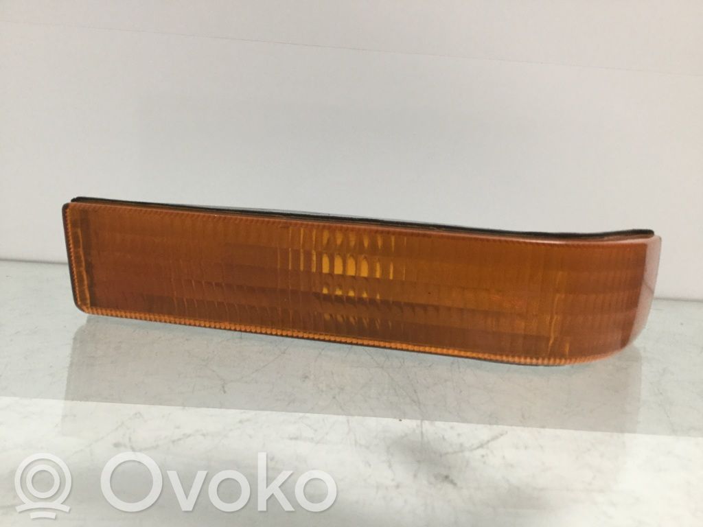 Jeep Cherokee Front indicator light 