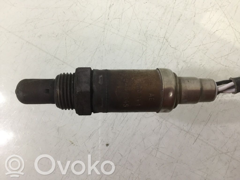 Audi A6 S6 C5 4B Lambda probe sensor 