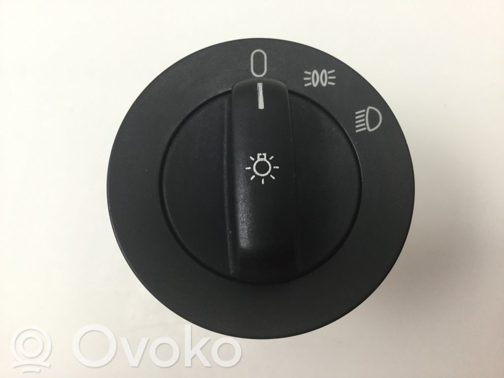 BMW 7 E38 Light switch 