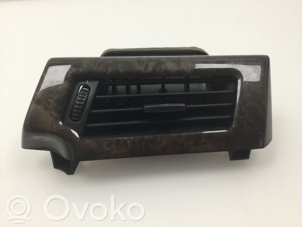 BMW 5 E60 E61 Šoninės oro grotelės 