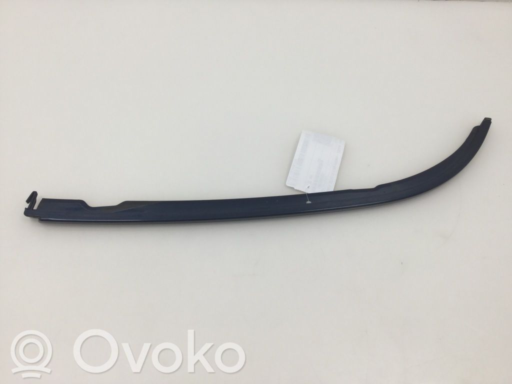 BMW 5 E39 Moldura inferior de faro delantero/faro principal 