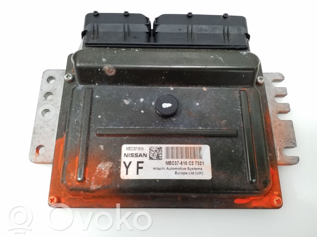 Engine control unit/module   MEC37510