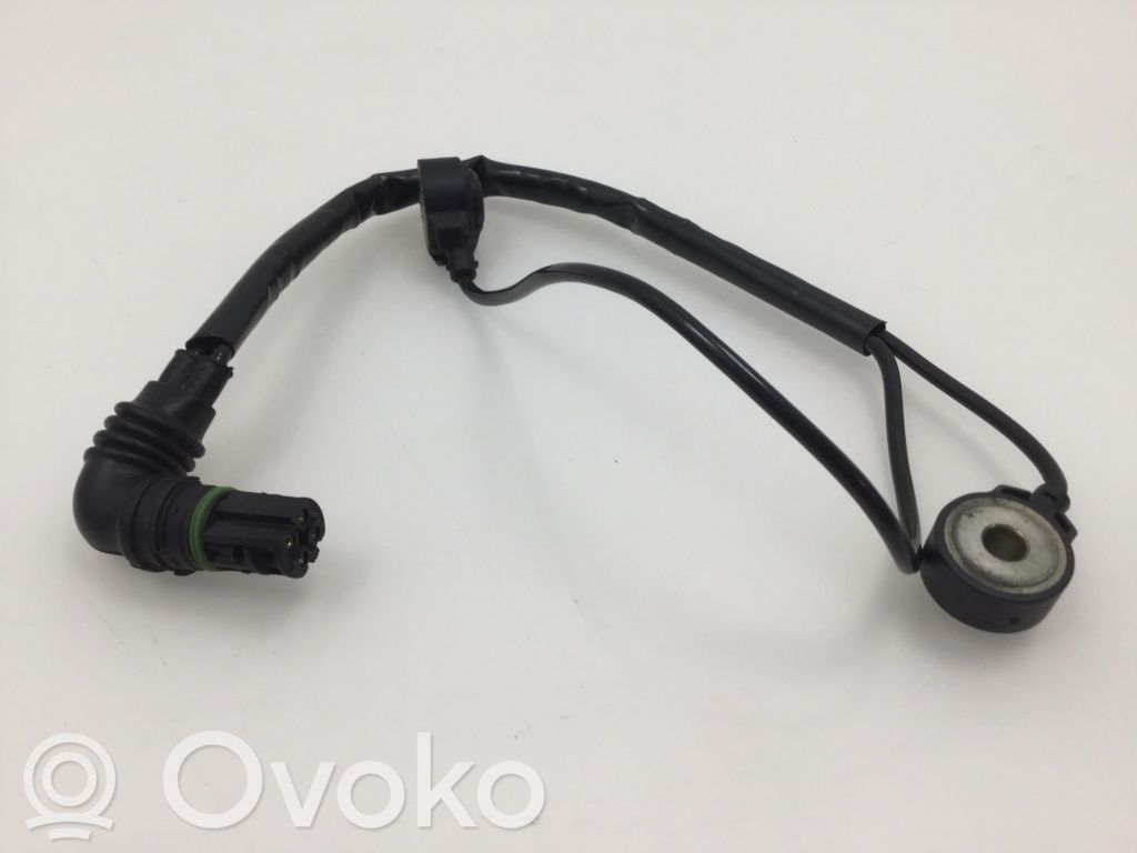 BMW X5 E53 Detonation knock sensor 